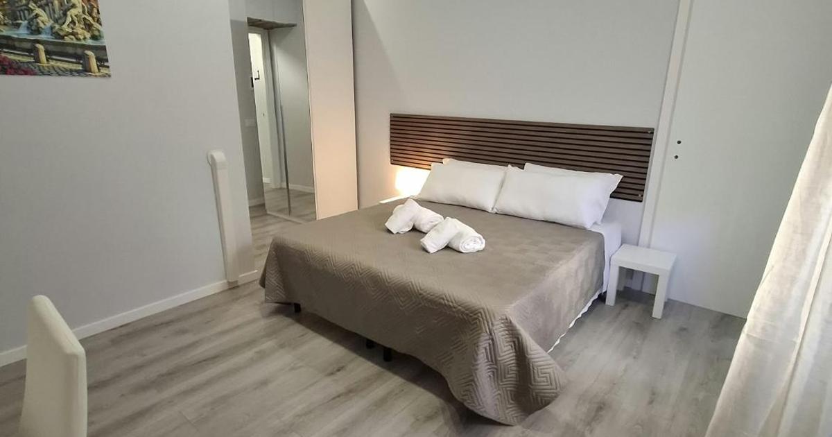 Roma Veneto Rooms, Roma (preços atualizados)