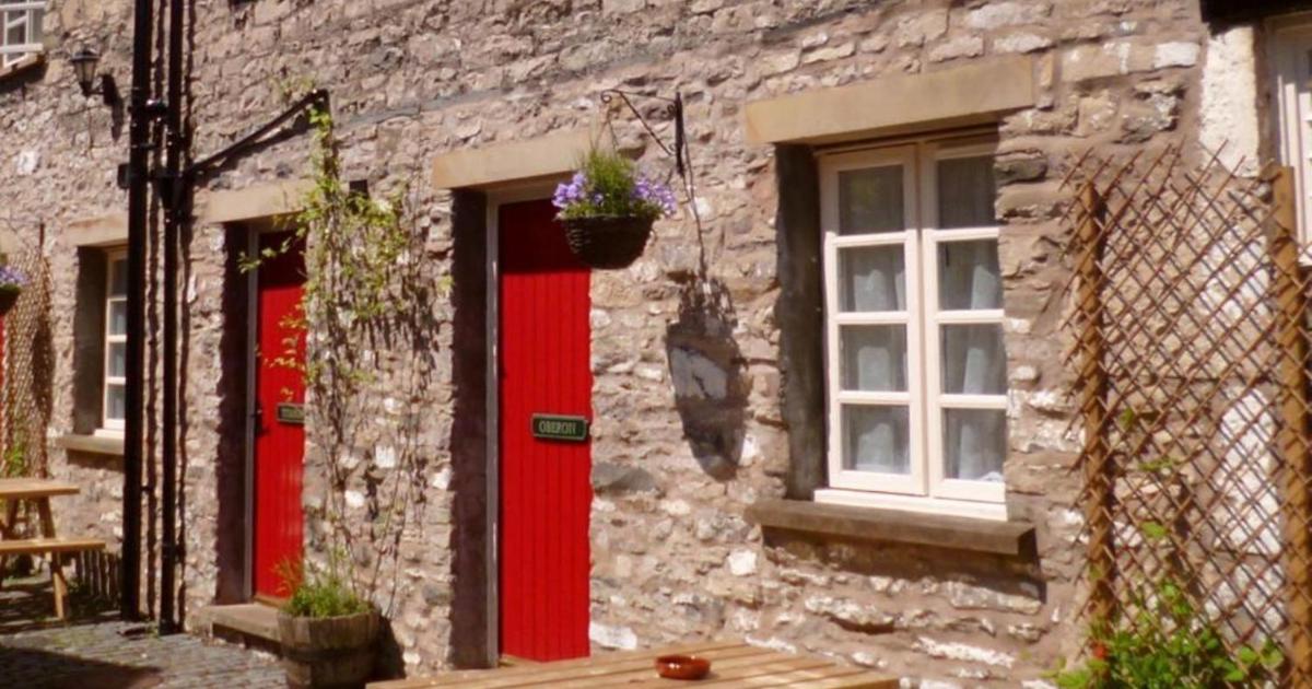 The Five R Rule The Shakespeare Inn, Kendal (updated prices 2027)