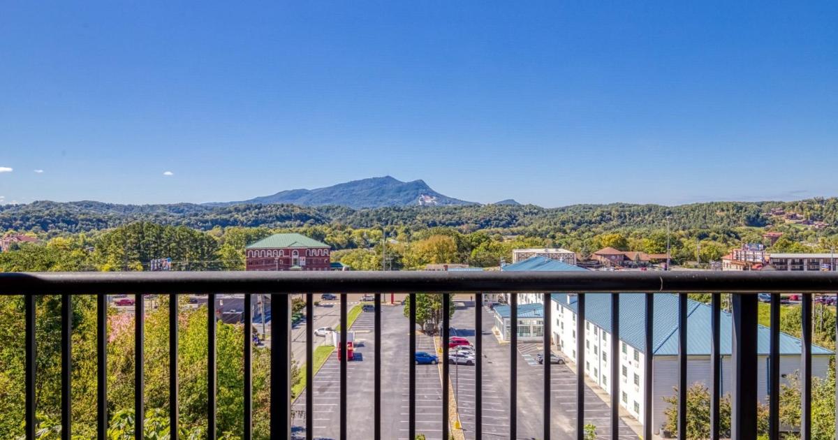 Mountain View Condo, Pigeon Forge (updated prices 2027)