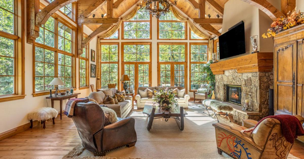 Holden Estate, Beaver Creek (updated prices 2027)