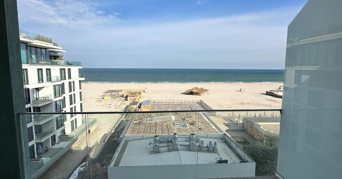 Seaview Summerland Premium Apartments, Mamaia (precios actualizados)