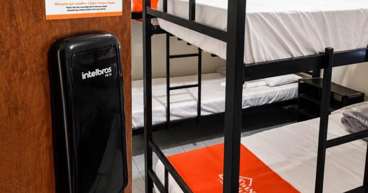 Saint Charles Hostel, São Carlos (preços atualizados 2027)