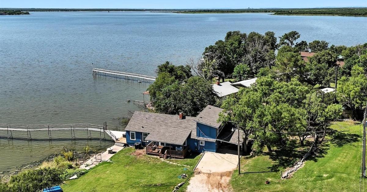 Blue Legacy Where Adventure and Relaxation Collide, Abilene (updated ...