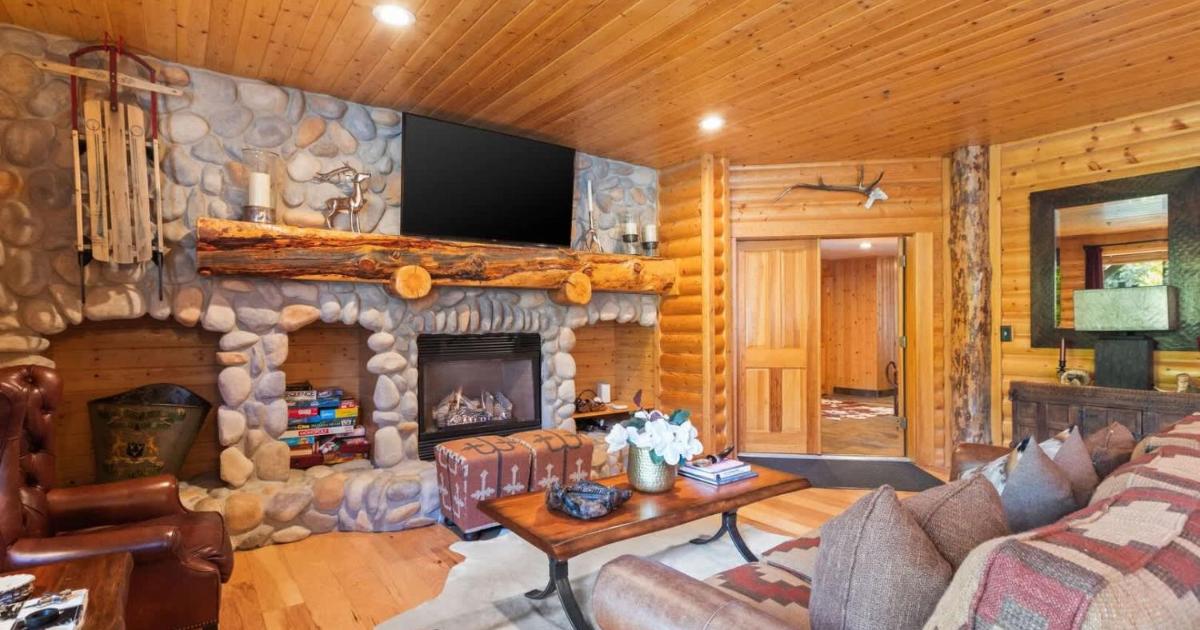 Abode at Black Bear #308B Private Hot Tub Mtn, Park City (updated ...
