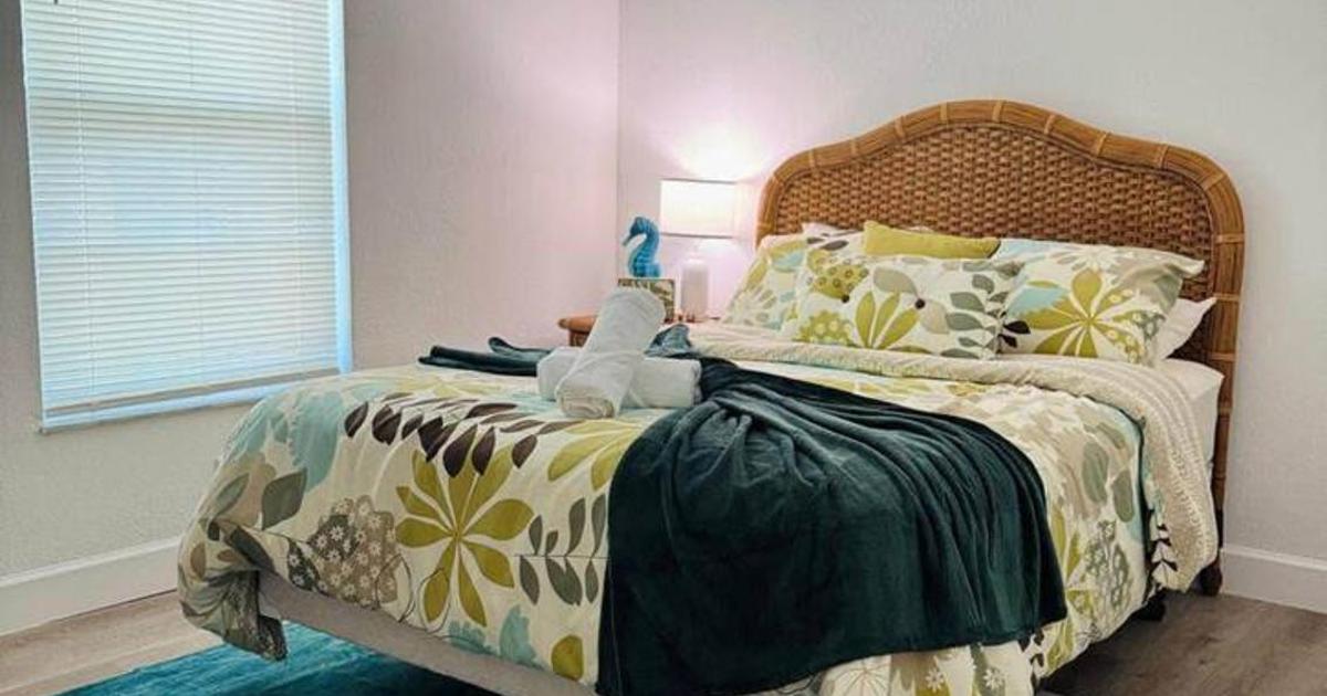 Furnished 3 Bedroom Home Monthly Rental, St. Petersburg (updated prices ...