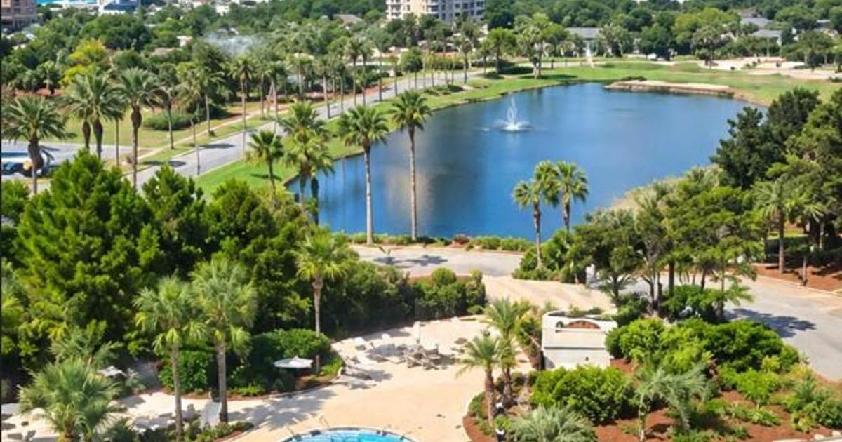 Luau II 6622-6624 LOCKOUT, Destin (updated prices 2027)