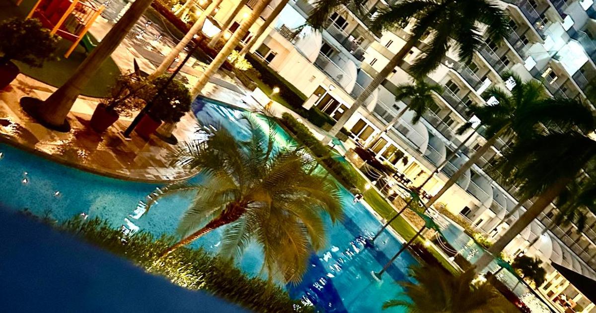 Shell Pasay - Downtown Luxury, Manila (precios actualizados en 2027)