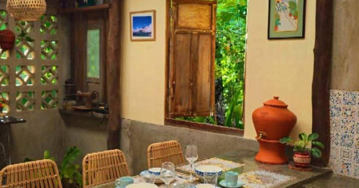 Traditional Filipino 2BR House in General Luna, General Luna (updated ...