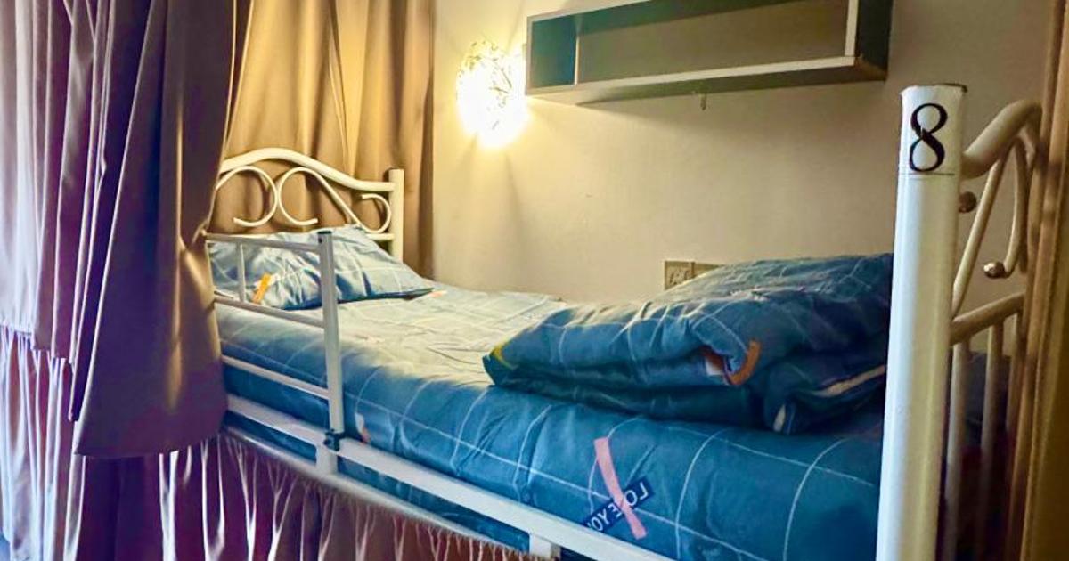 Hostel New Gudauri block1, Gudauri (precios actualizados en 2027)