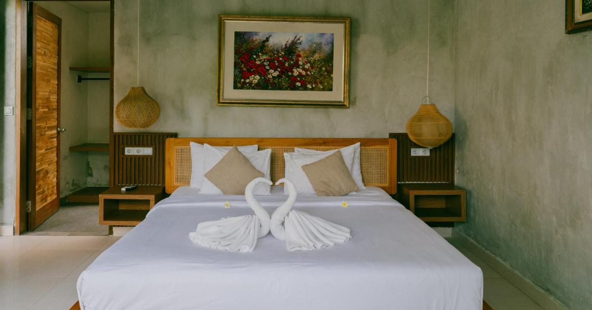 Mule Sayana Villas, Ubud (updated prices 2027)
