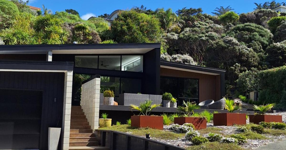 The Whitaker House, Tutukaka (updated prices 2027)