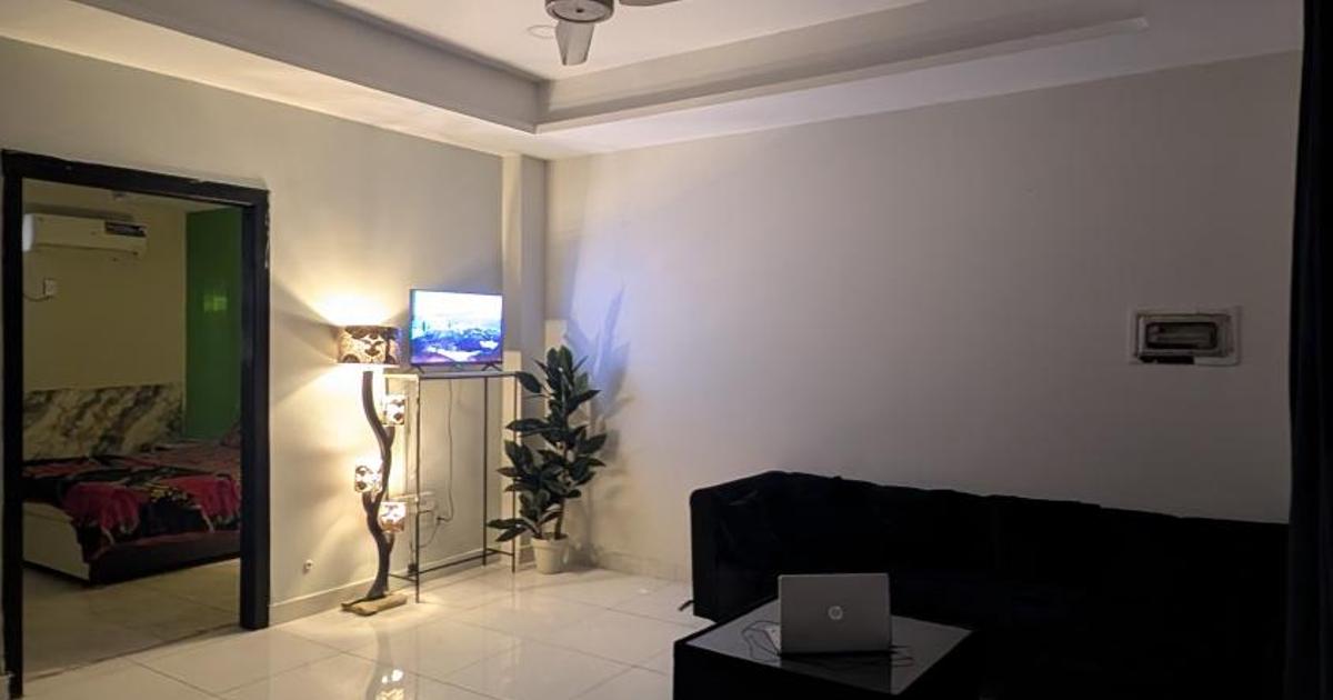 Luxury 2-Bedroom Apartment B-17, Islamabad (updated prices 2027)