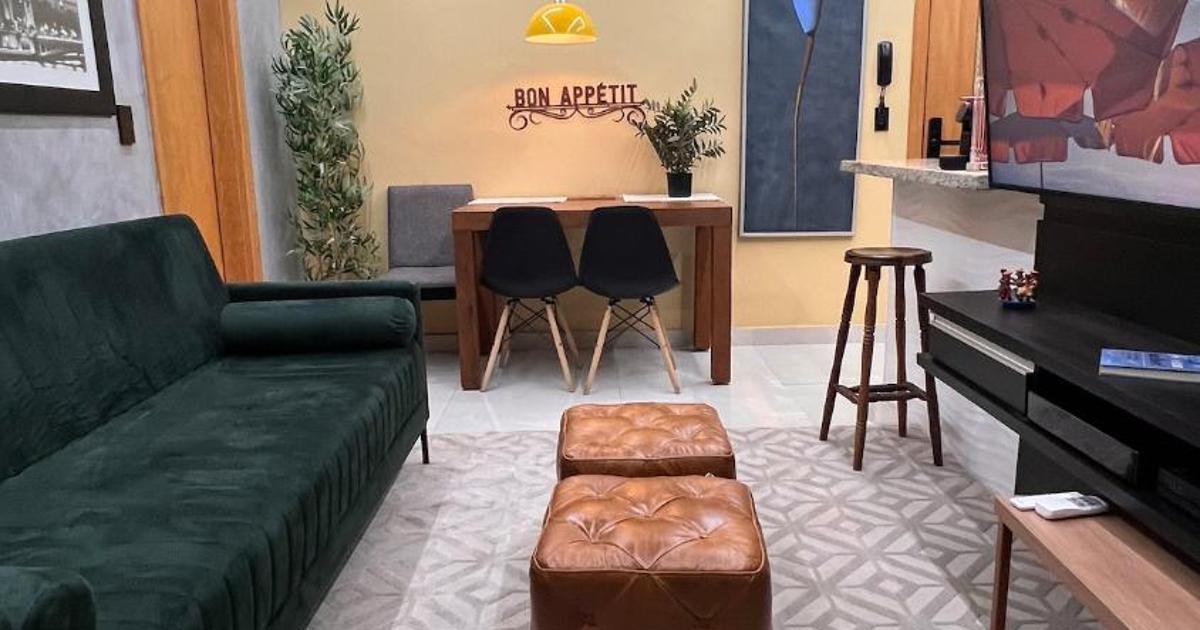 Estilo Pousada, Suite e Home Office, Zona Sul, Ribeirão Preto (updated ...