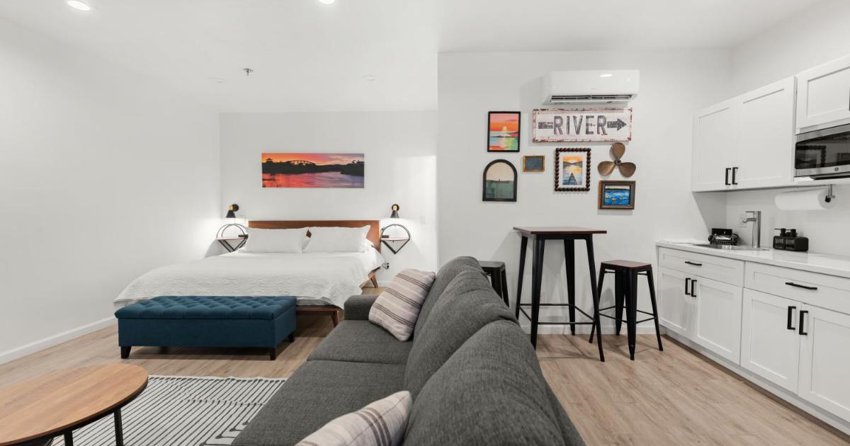 Significant Rivers In America The River Retreat, Yuma (updated prices 2027)