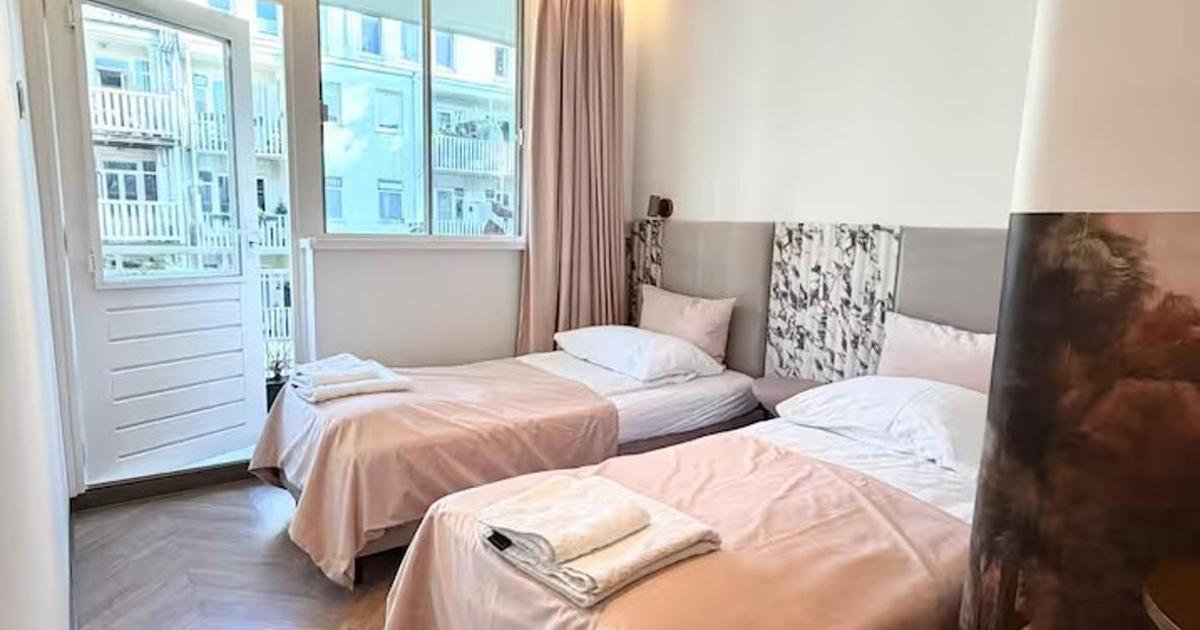 New Studio in Amsterdam Oost close to metro, Amsterdam (updated prices ...