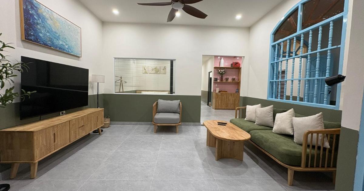 Rosie Home-private rooms, Chợ Phước Hải (updated prices 2027)
