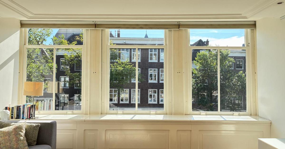 Centre Jordaan - wide Canal Views, Amsterdam (updated prices 2027)