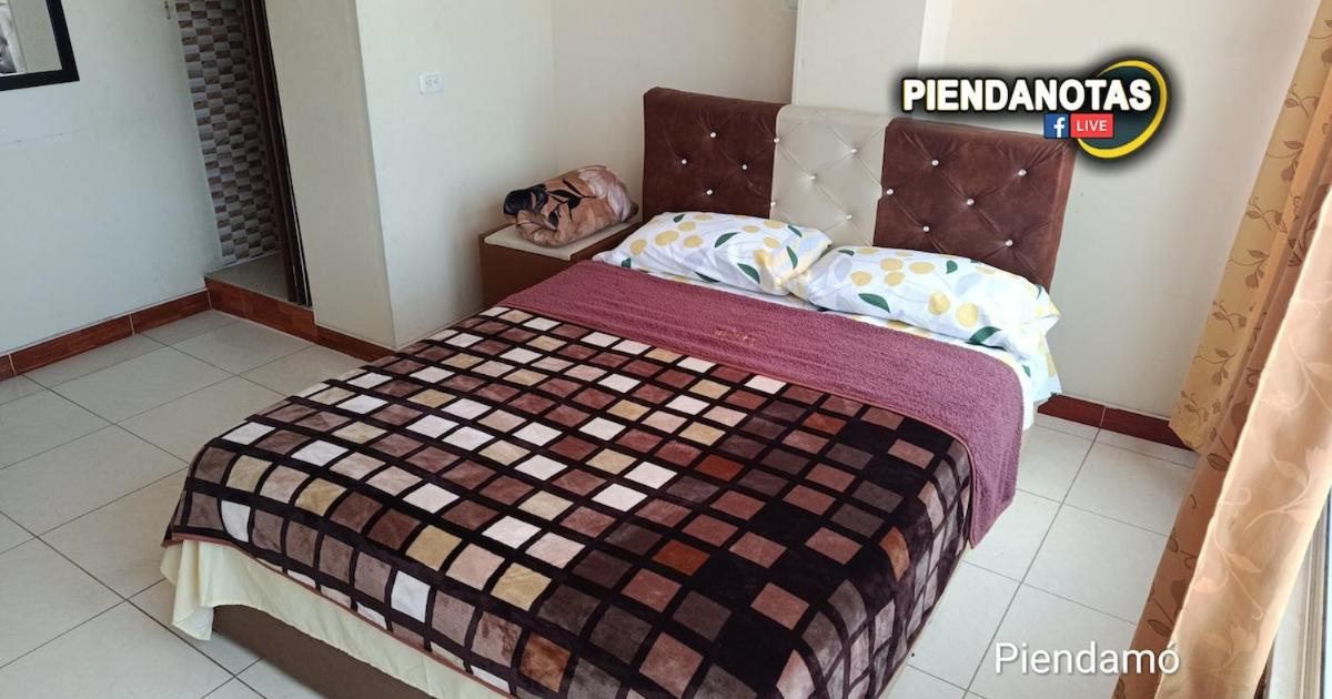 Spectacular room for couples in Piendamó, Piendamó (updated prices 2027)