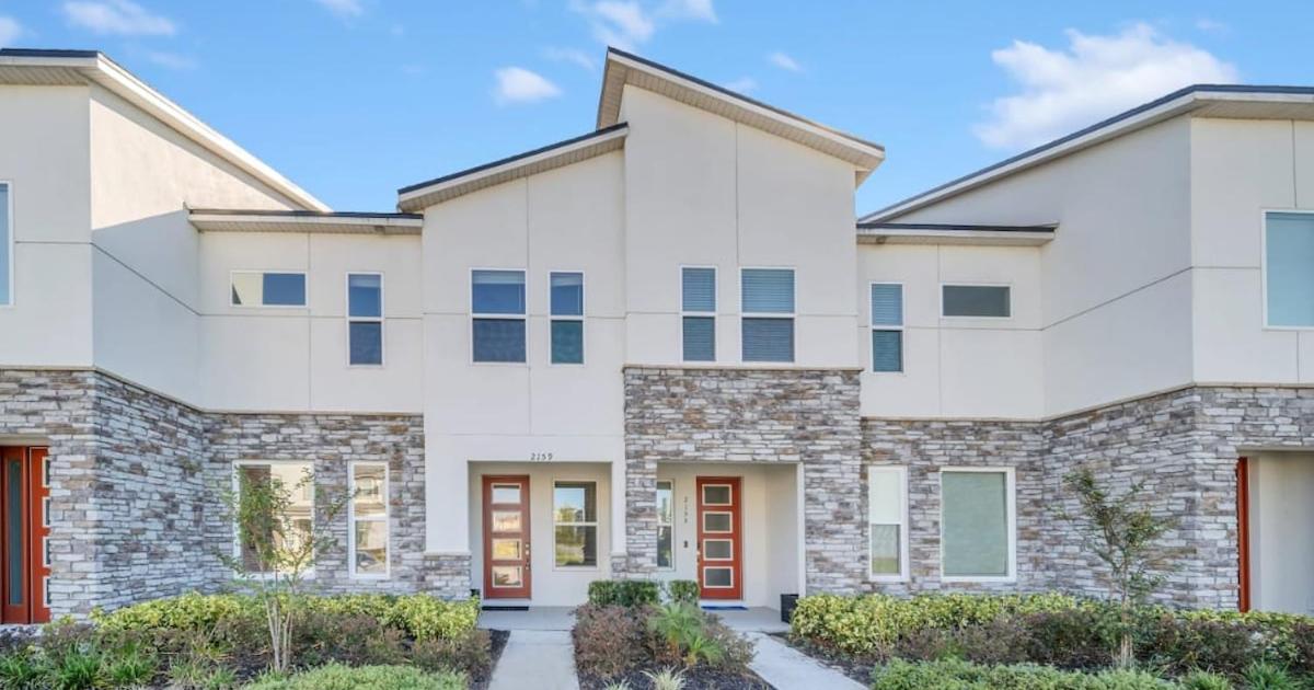 Casa Nautica, Kissimmee (updated prices 2027)