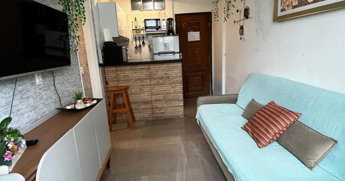 Apartamento Farol da Barra AC, Salvador (updated prices 2027)