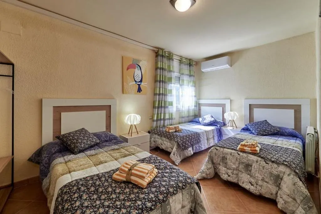 The 10 best B&Bs in Olivella, Spain | Booking.com