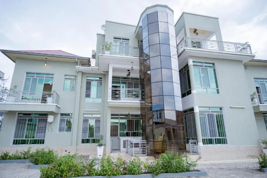 The 10 best apartments in Bujumbura, Burundi | Booking.com