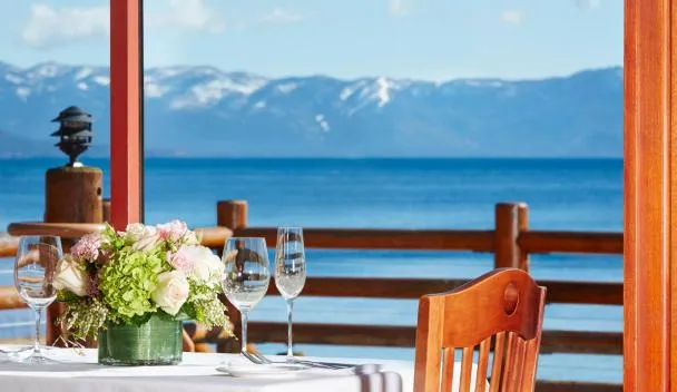 Sunnyside Resort and Lodge, Tahoe City (updated prices 2026)