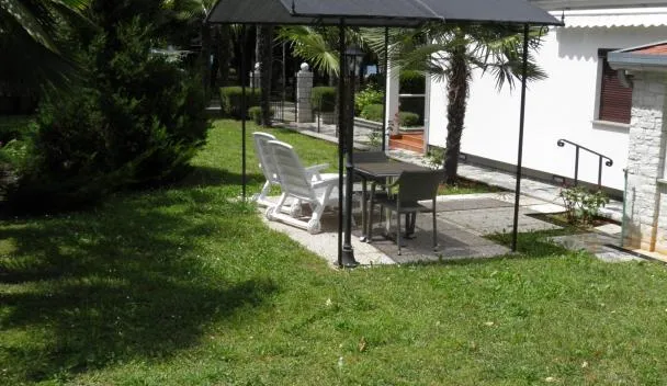 Apartment Alsia, Poreč (updated prices 2026)