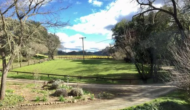 Rustridge Ranch Fall Collection Rustridge Ranch & Winery, St. Helena (updated prices 2026)
