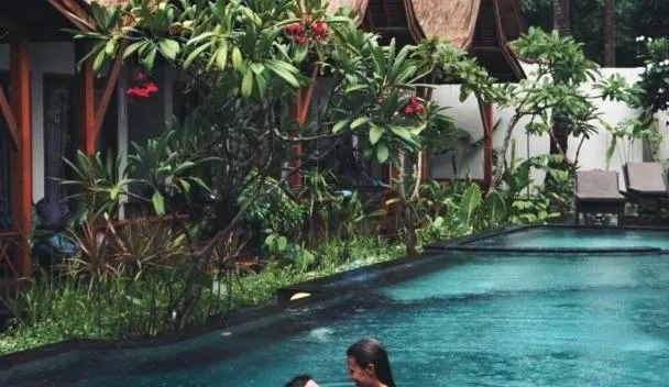 Gili One Resort, Gili Trawangan (updated prices 2026)