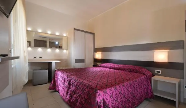 Hotel Siena, Verona