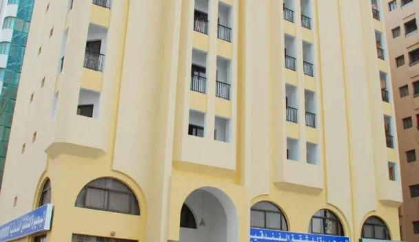 SAMA AL QASR HOTEL APARTMENT ELMOHAMADIA
