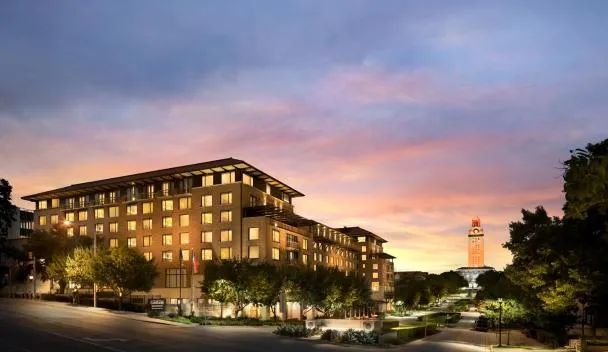 AT&T Hotel & Conference Center, Austin (updated prices 2026)