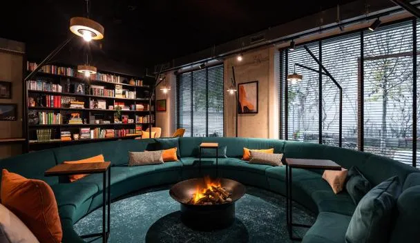 A-STAY Antwerp, Antwerpen (bijgewerkte prijzen 2026)