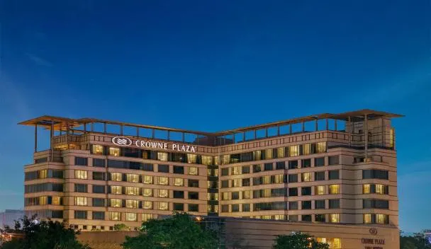 Crowne Plaza Today Gurugram by IHG, Gurgaon (updated prices 2026)