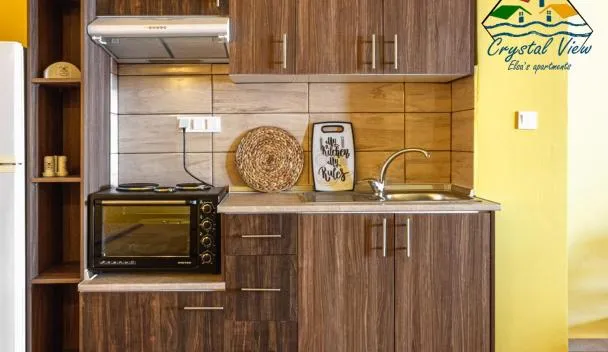 Τα 10 Καλύτερα Καταλύματα με Κουζίνα στην Καβάλα, Ελλάδα | Booking.com