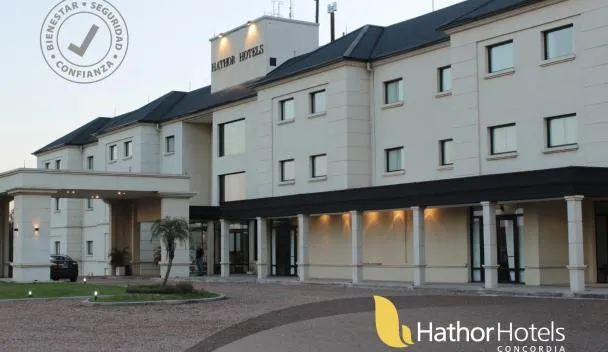 Hathor Hotels