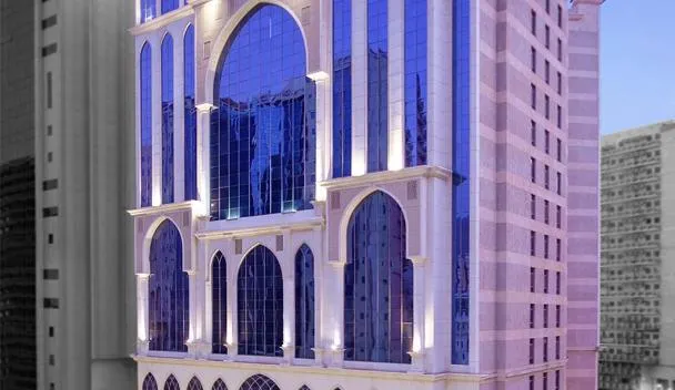 M HOTEL AL DANA MAKKAH BY MILLENNIUM