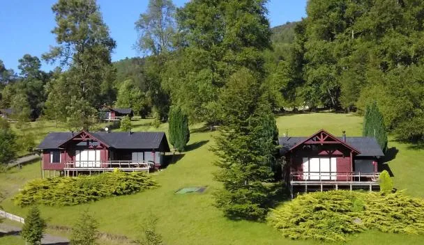 Mirador Los Volcanes Lodge & Boutique