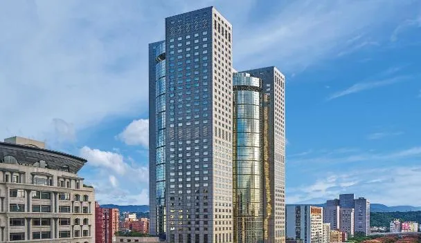 Shangri-La Far Eastern, Taipei, Taipei (updated prices 2026)