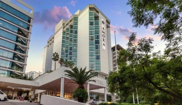 Amora Hotel Brisbane, Brisbane (updated prices 2026)