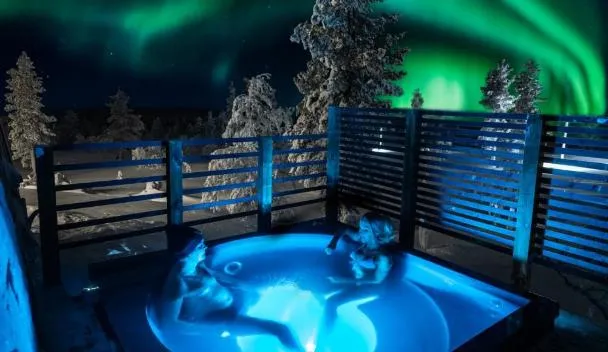 【未開封】NATAL DESIGN 38-kT SOTE ver. AURORA Aurora Collection, Saariselkä (bijgewerkte prijzen 2026)
