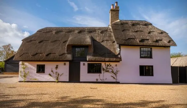 The Elm, Abbots Ripton, Abbots Ripton (updated prices 2026)