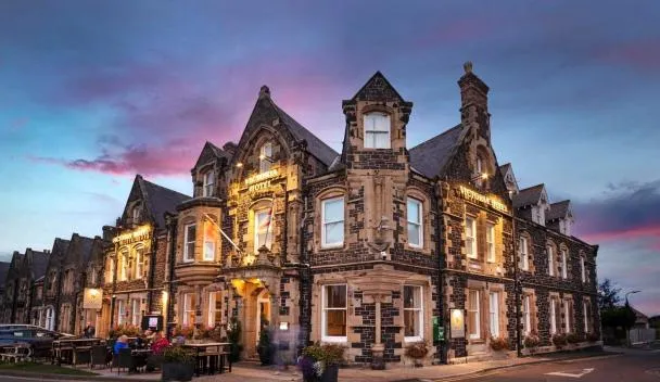 The Victoria Hotel Bamburgh updated Prices 2026 the-victoria-hotel-bamburgh-updated-prices-2026