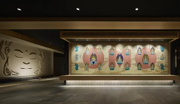 OMO3京都東寺 by 星野リゾート（京都市）：（最新料金：2026年）