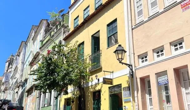 Tamboleiro's Hotel Residence, Salvador (precios actualizados en 2026)