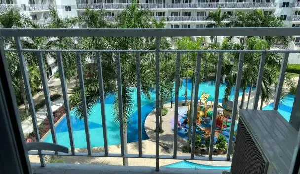 SHELL RESIDENCE C10 SHORWALK TO MALL OF ASIA NEAR AIRPORT, Manila ...