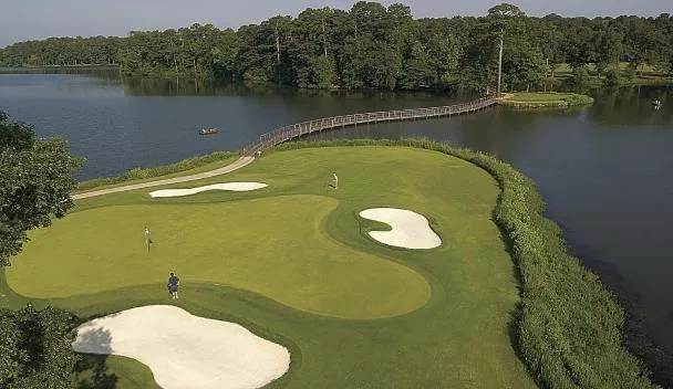 Callaway Resort & Gardens, Pine Mountain (updated prices 2026)