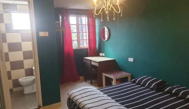 SAMT INN HOTEL
