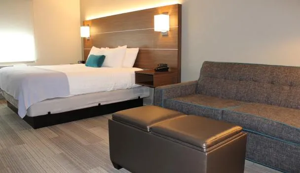 Simple Suites Simple Suites Boise Airport, Boise (updated prices 2026)